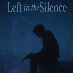 Left In The Silence