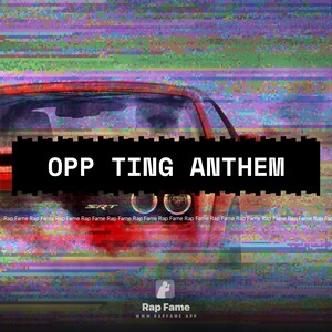 Opp Ting Anthem