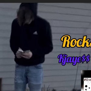 kjaye$$ - Dont look at me!