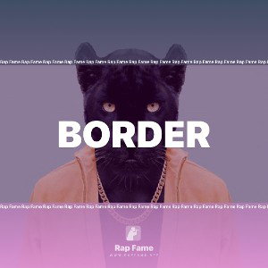border