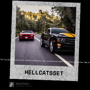 hellcats set