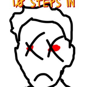 10 steps in