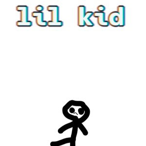 LIL KID (Trizzay disstrack)