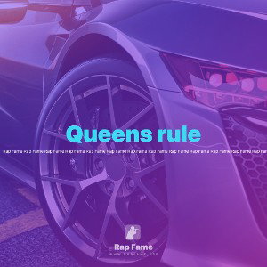Queens rule