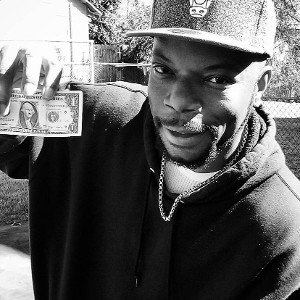 DRIFTED MONEY 