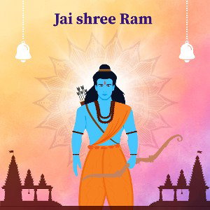 Jai shree Ram 