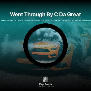 Went Through By C Da Great