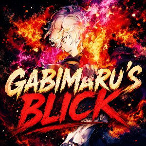 Gabimarus Blick (Hell‘s Paradise)