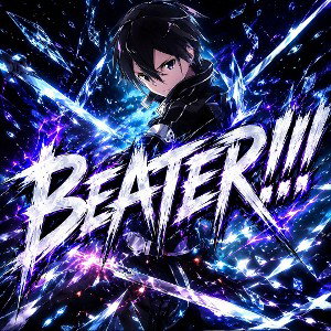 Beater (Sword Art Online)