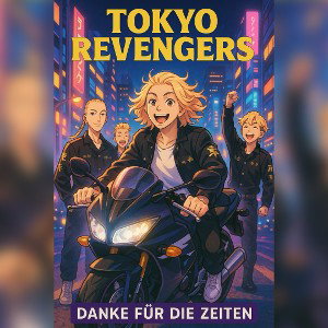 Tokyo Revengers Song
