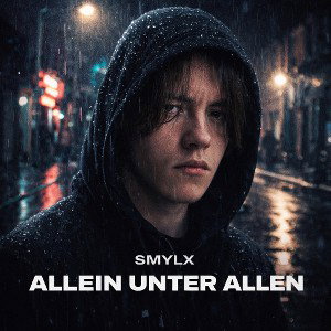 Allein unter allen 