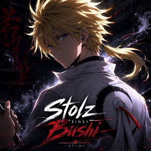 Stolz eines Bushi (ORIENT)