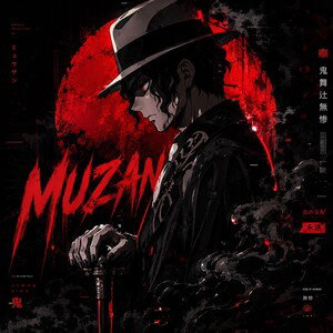 Muzan (Demon Slayer)