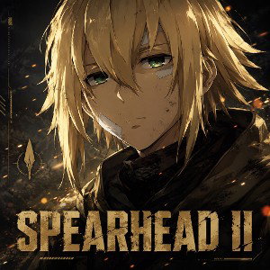 Spearhead II (Eighty Six)