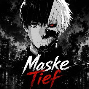 Maske Tief 