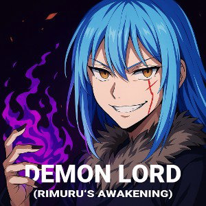 Demons on my Side