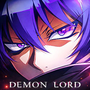 Demon Lord (1st Album Song)