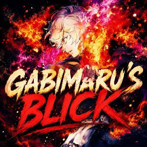 Gabimarus Blick (Hell‘s Paradise)