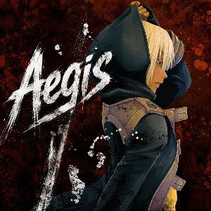 Aegis (God Eater)