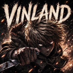 VINLAND (SAGA)