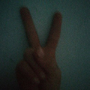 peace ✌️