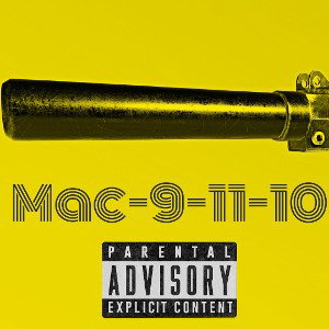 Mac 9-11-10 prod. PUNGZ Beats