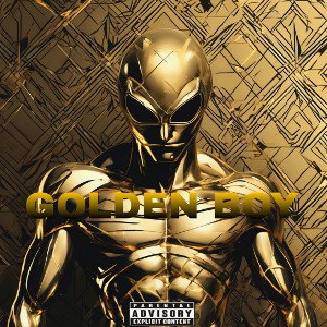 Golden boy