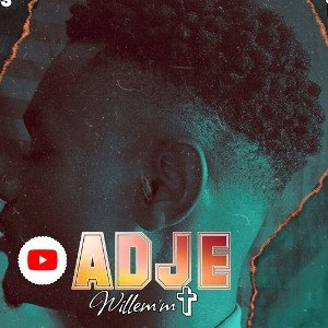 ADJE 📀🎶