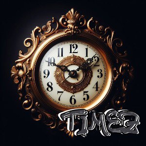 Timez - Zeit