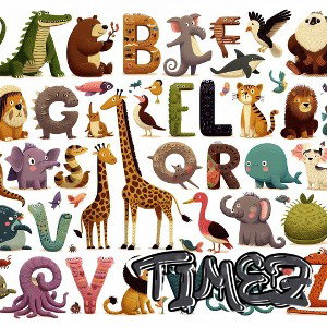 Timez - ABC