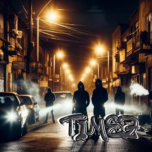 Timez - Draußen