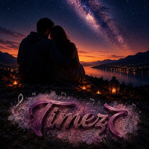 Timez - Sterne