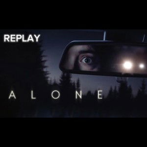 REPLAY-ALONE