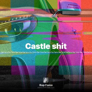 Castle shit