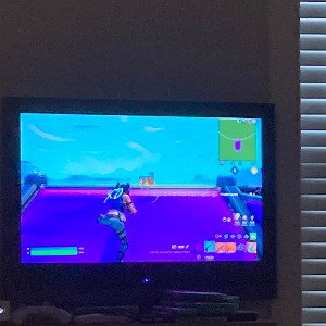 gamer brother 