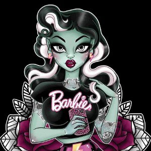 SUPER BADDIE