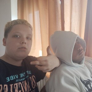 LIL NICK FT BIG FAT PROD: LIL NICK.   SAME SH★T ALL DAY