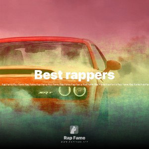 Best rappers
