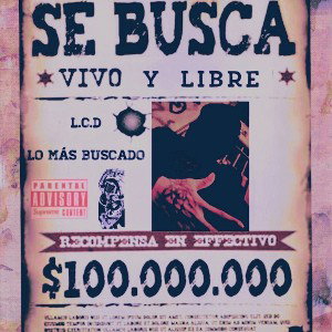L.C.D™  SIGO EN BUSCA 