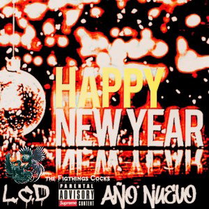 ElCiD RapMusic - Año Nuevo 