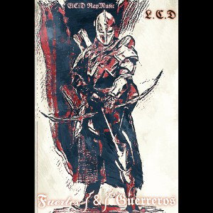  FUERTES Y GUERREROS  