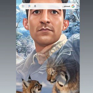  B7رندوم 