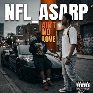 Ain’t no Love