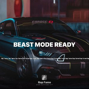 beast mode ready