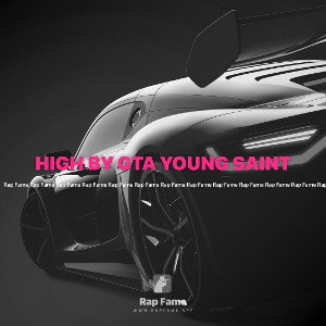 HIGH BY GTA YOUNG SAINT