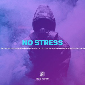 NO STRESS