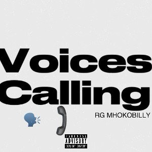 Voices calling