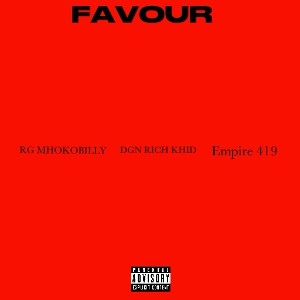 Favour