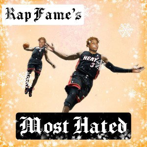 Otis Remix (Most Hated)