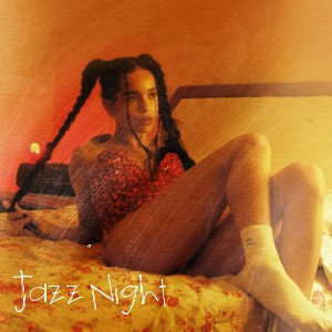Jazz Night 🎷